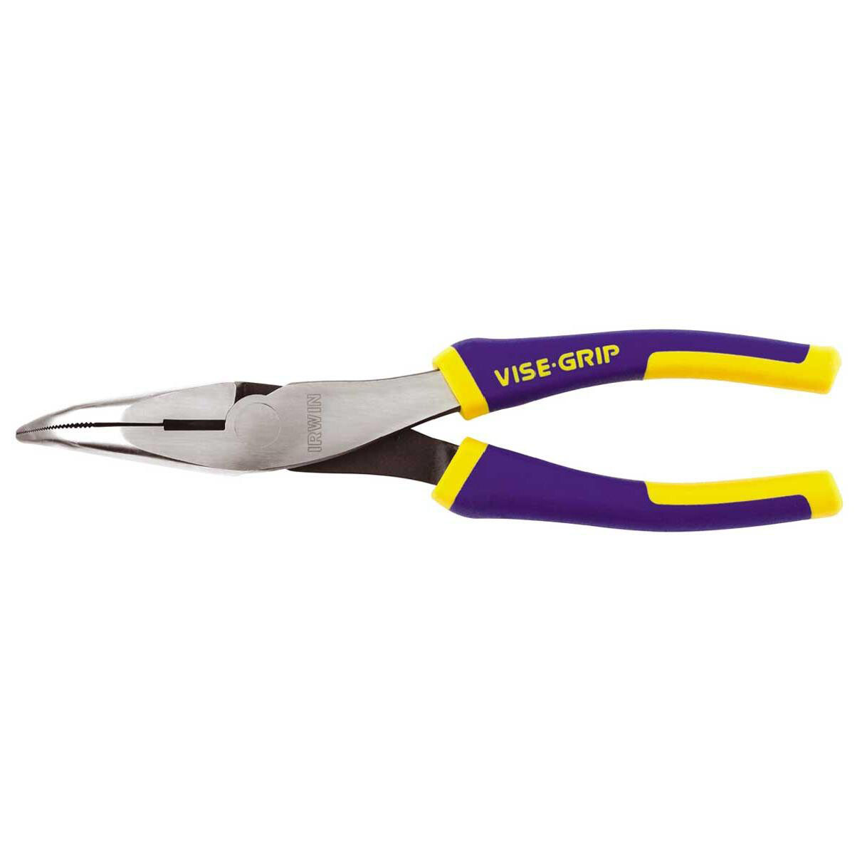 IRWIN 10505506 Pinze Di Bocca Curva 200MM