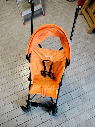 passeggino giordani ultraleggero - Foto 4 di 11