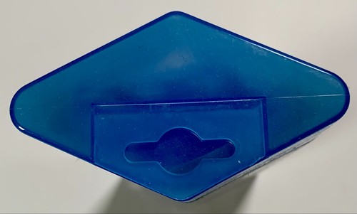 ARCTIC FLASH High Performance COOLING WRAP 31.5" x 6.75" Blue Wrap - Picture 6 of 9