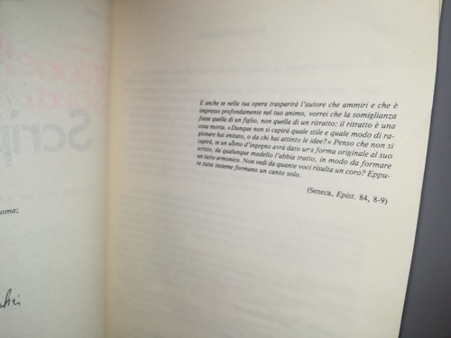 OPTIMI SCRIPTORES 3 LIBRO DA COLLEZIONE - (46) - Foto 7 di 15