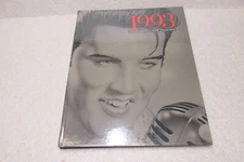 U.S.P.S. 1993 U.S. COMMEMORATIVE STAMP COLLECTION BOOK