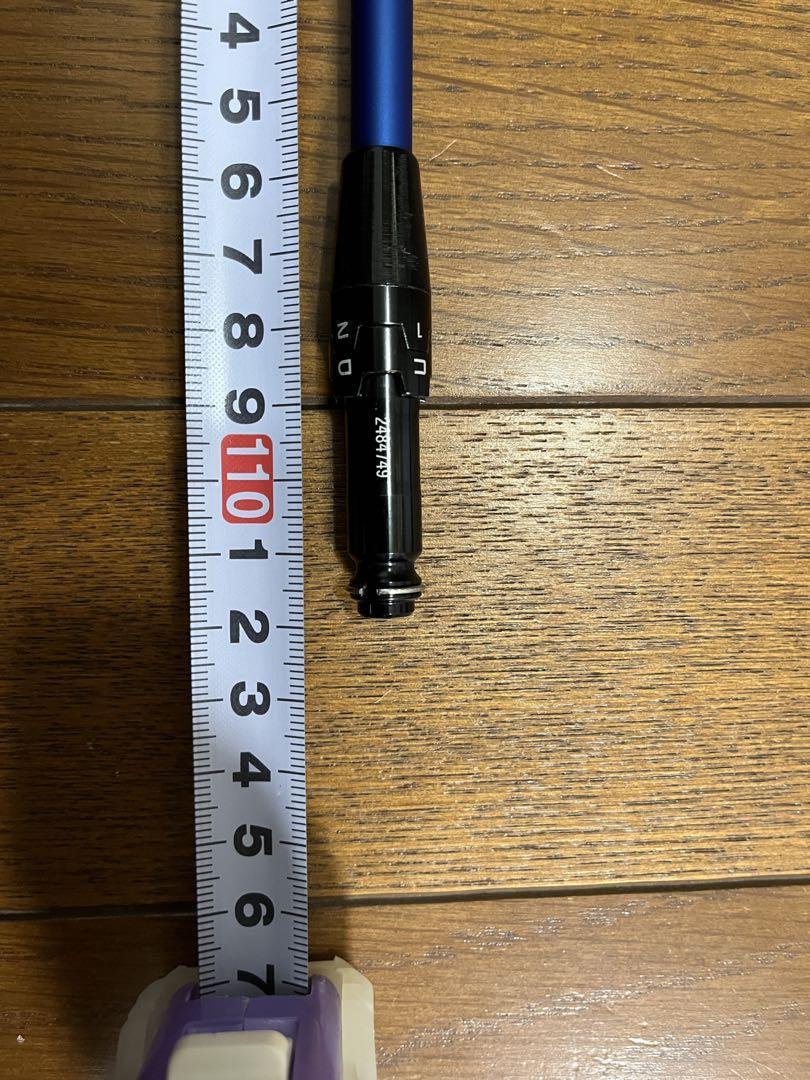 24 Ventus Blue 5S Titleist japan | eBay