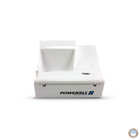 PoweRoll II Electric Cigarette Rolling Machine, Tobacco Injector for King & 100s