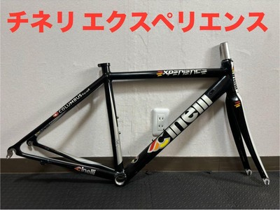チネリ エクスペリエンス CINELLI EXPERIENCE 460mm