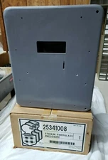 25341008 Robroy Stahlin 10x8x4" Fiberglass Enclosure - 16 Available NIB!