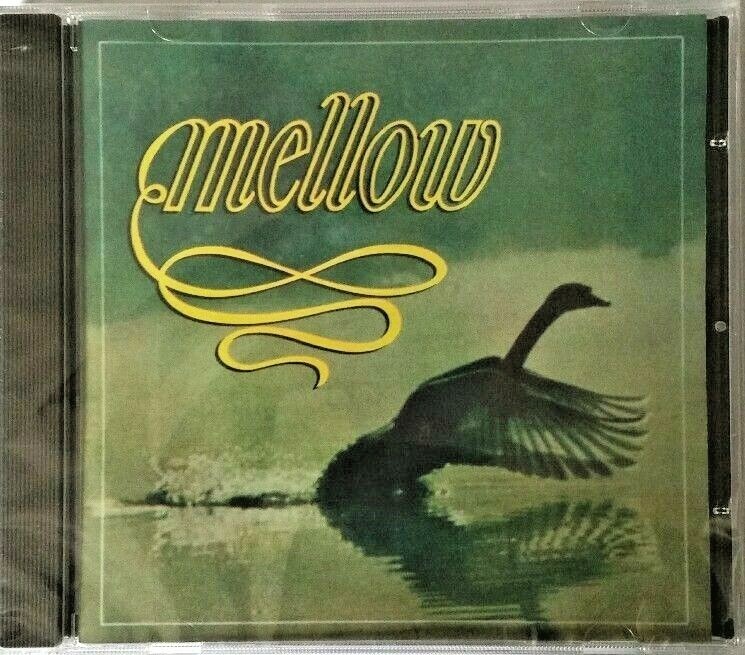 Marion Montgomery - Mellow CD New and Sealed