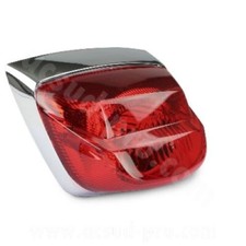 STOP FANALE FARO POSTERIORE COMPLETO SCOOTER PIAGGIO VESPA LX 50 125 150