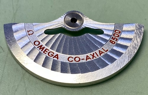 Omega, Oscillating Weight, for Caliber 