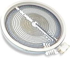 [Upgrade] Wb30t10155 12in Triple Radiant Surface Element Compatible With Ge Elec