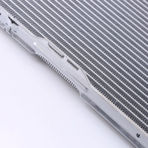 Radiator without Oil Cooler For BMW 530i G30 2017-2018 540i 530i xDrive ...