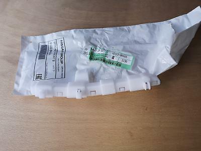 Original Nissan Qashqai 2010-14 Stoßstangenhalter vorne rechts RH 62222-BR00A Halterung
