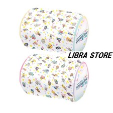 RARE Hatsune Miku Colorful Stage Premium Cushion 2 types SET from JAPAN