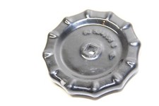 Beechcraft Duke B-60 Rudder Trim Control Wheel Assembly, P/N: 60-524058-3