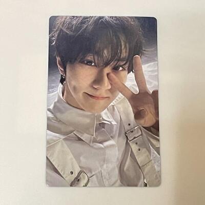 ENHYPEN JUNGWON Japan 3rd Single ENHYPEN JUNGWON Japan 3rd Single