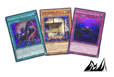 YU-GI-OH! Einzelkarten - OTS Tournament Pack 01-10 (OP01-10) - Com - Secret Rare