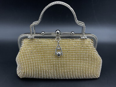 evening bags ebay