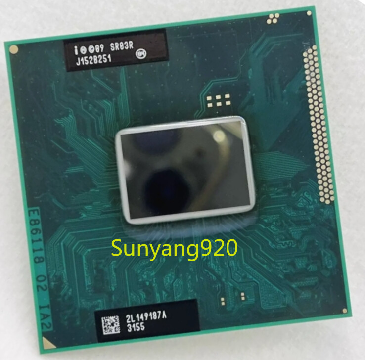 prince     E741/D Core i7-2640M Intel Core i7-2640M 3.50 GHz 2 Cores 4 Threads Socket G2