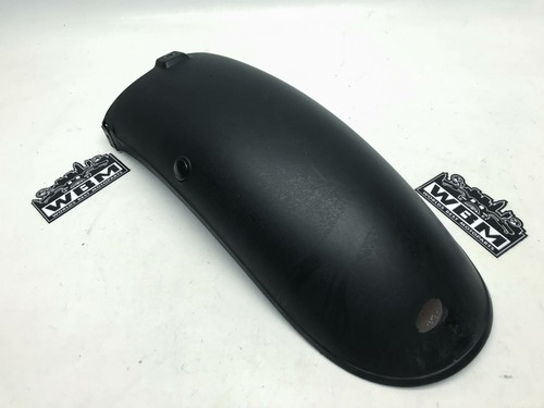 BMW R1150RT (2) 03' Vorderrad Spritzschutz KOTFLÜGEL Front Mudguard Fen