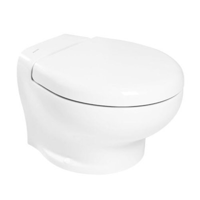 Thetford T-NAN012PW/E/NA Marine Tecma Nano ECO Toilet