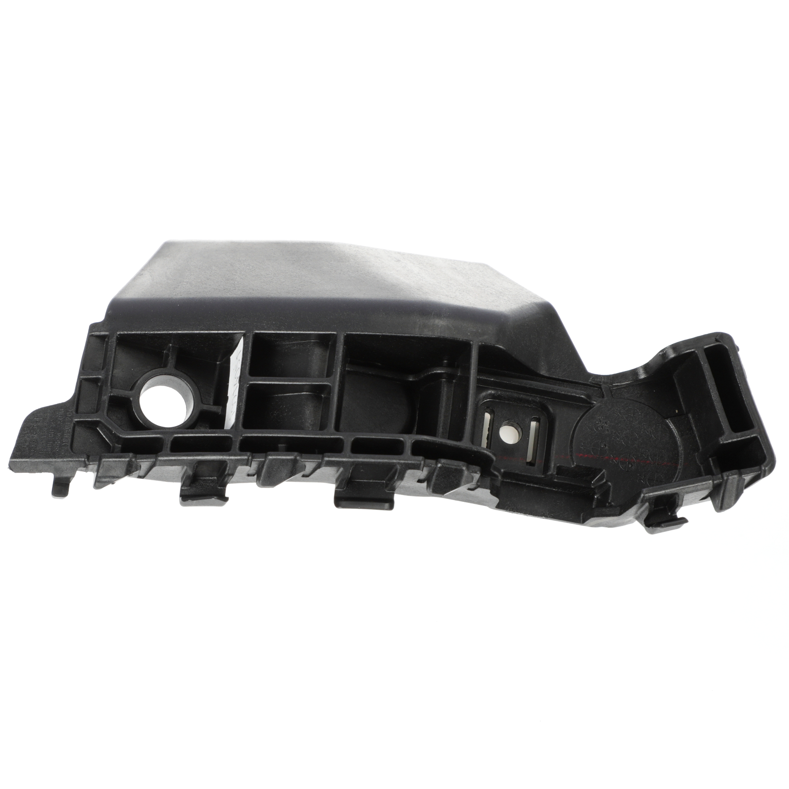 Soporte de parachoques delantero derecho para Kia Seltos 2021-2023 (N/P 86552-Q5010)