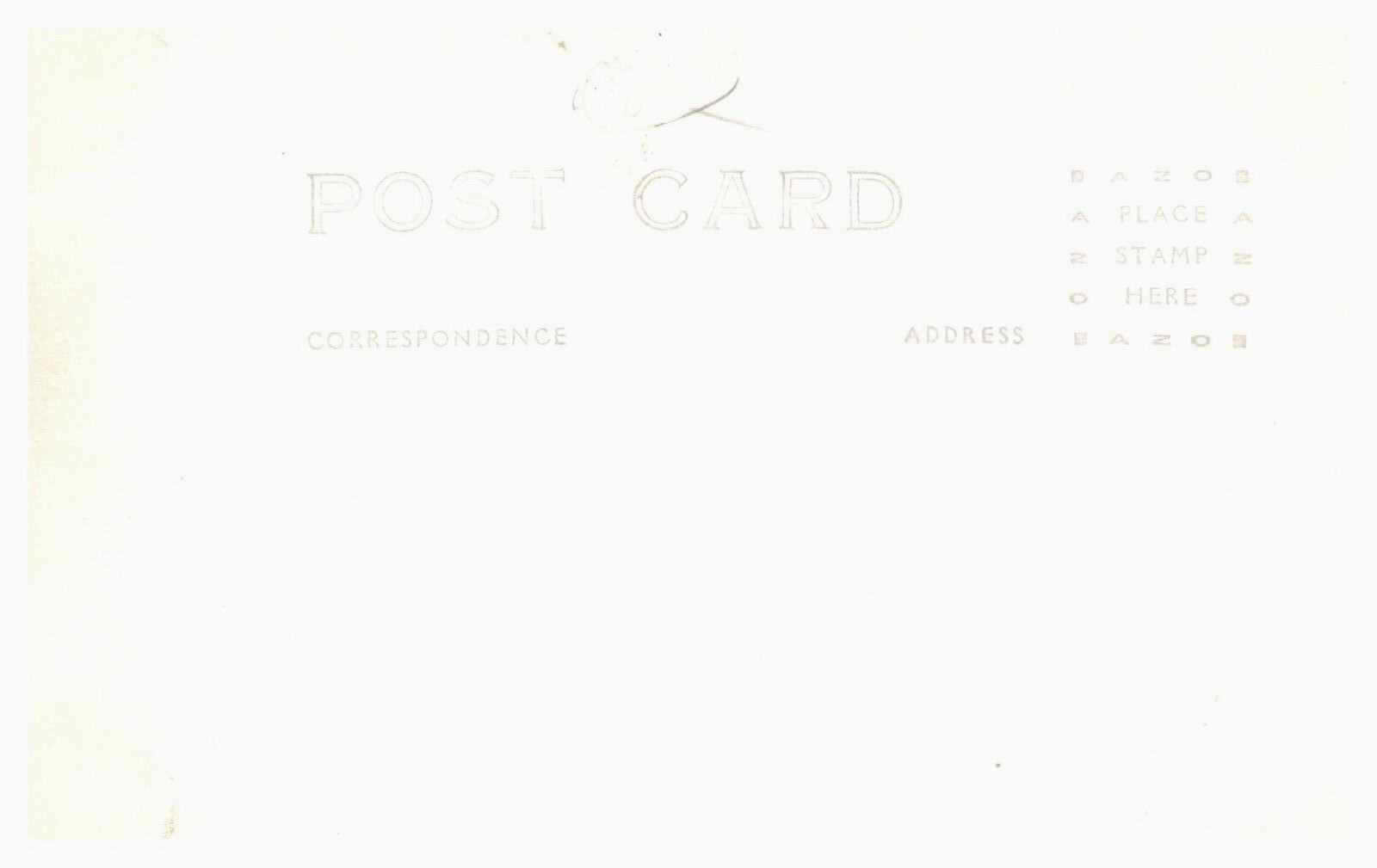 RPPC 262 GRANITE AVE MILTON MASSACHUSETTS MASS MA DORCHESTER BOSTON QUINCY RE eBay