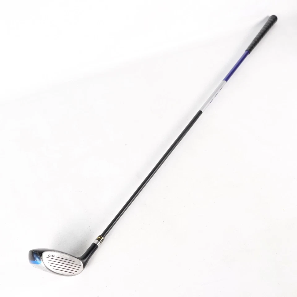 Snake Eyes Viper 3 Wood 18° Proforce XT HFW Stiff S Flex RH Golf Club - Image 2 of 4