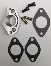 VW Solex 30 31 to 34 Pict Manifold Adapter Beetle Camper T2 Bay Split Ghia