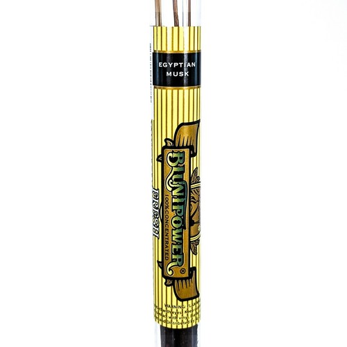 Blunt Power Long 17" Räucherstäbchen Lufterfrischer, 2 Stunden Brenndauer, 5-7ct SIE WÄHLEN - Bild 20 von 63