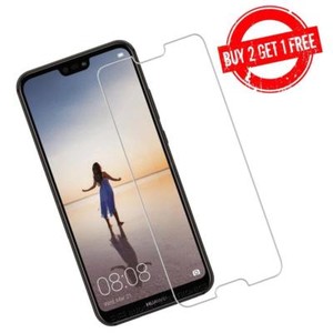 Ultimate Shield Tempered Glass Screen Protector for Huawei P Ultimate Shield glass is a specially processed glass that is super strong and provides world-class protection from shocks and scratches.It is very effective in absorbing impact and will stand up against all the daily wear and tear your P20 screen .