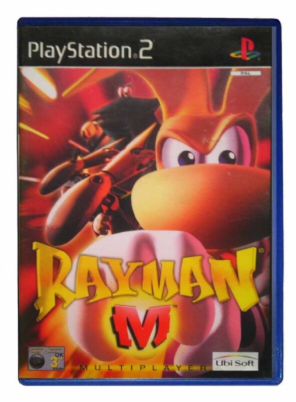 Buzz ! Junior Singes en Délire sans notice sur Playstation 2 - PS2 FR