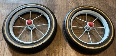 Bikes Vintage Roadmaster Tricycle Parts Bicycle Parts Vintage Amf