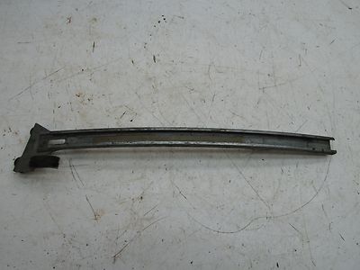 70-81 CAMARO & TRANS AM & FIREBIRD PASSENGER RIGHT SIDE FRONT WINDOW TRACK 