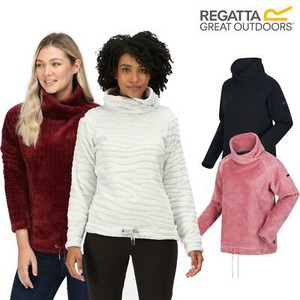 fluffy fleece jumper