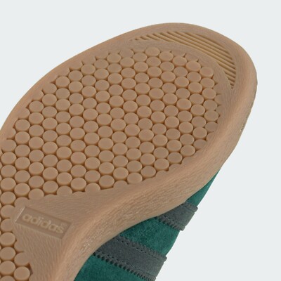 ★Adidas★TOBACCO タバコ COLLEGIATE GREEN JP9654 adidas TOBACCO COLLEGE GREEN/ﾐﾈﾗﾙGREEN/GUM（アディダス
