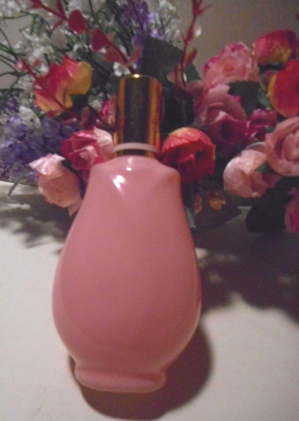 Avon Presents Mist Of Roses Cologne Mist 3 0 Fl oz In The Pink