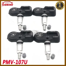 PMV-107U Air TPMS Tire Pressure Sensor Monitoring System For Infiniti M30 M35H