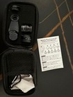 Mobile Phone Lens Kit 5 in 1 Clip Cell Phone All iPhone Android Digital Camera