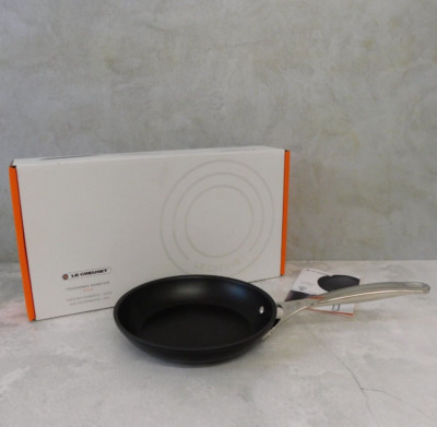 Le Creuset Toughened Nonstick PRO Fry Pan, 8 Inch - NEW