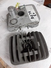 Gruppo termico BETA 50 cross Cilindro alesato pistone nuovo