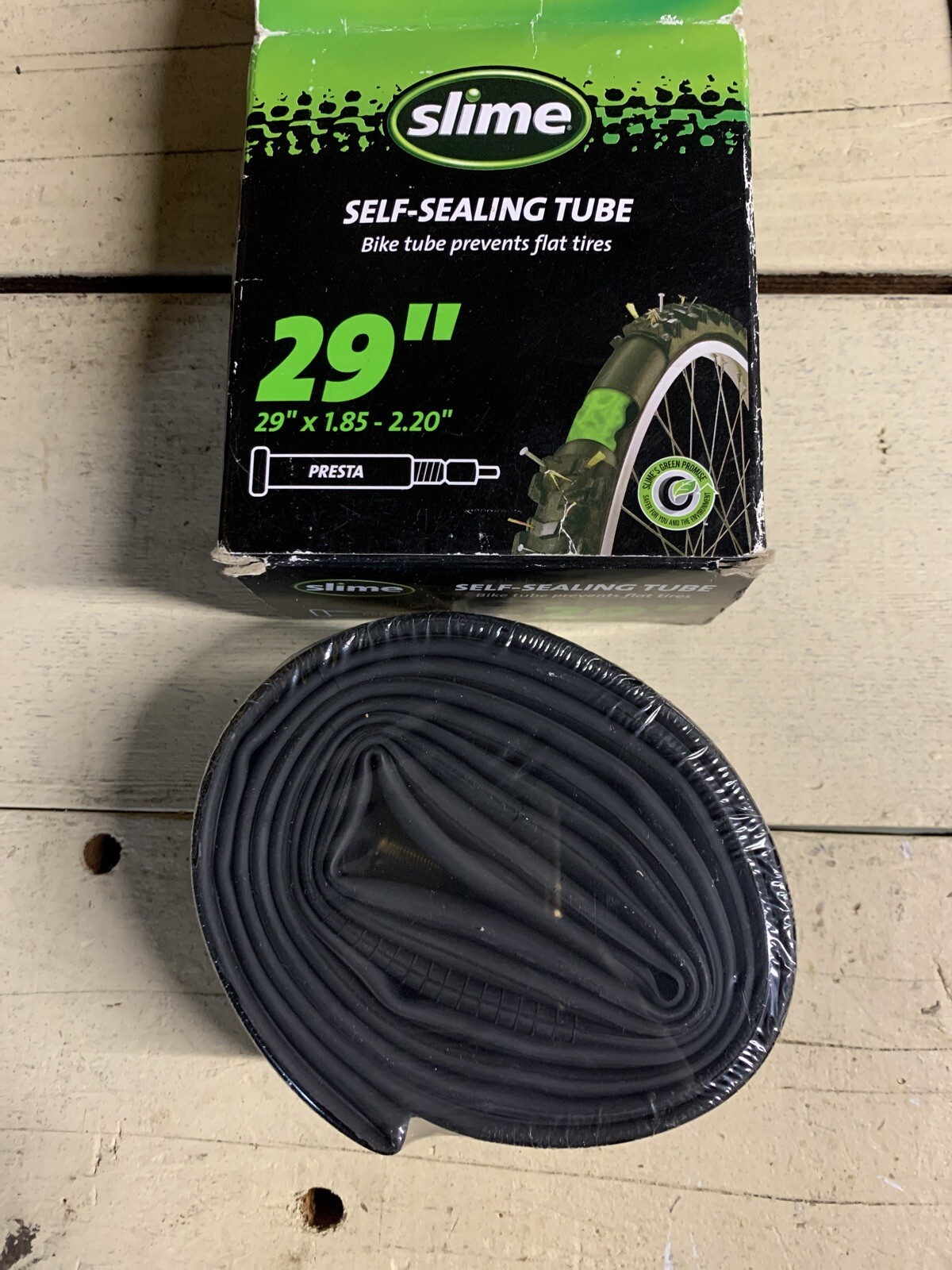 29 inch slime inner tube