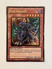 YuGiOh Gold Series 3 Price Guide | Yu-Gi-Oh GLD3 | Ungraded