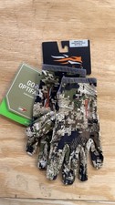 Sitka Ascent Glove in Subalpine Size ***(Extra-Large)*** NEW WITH TAGS...