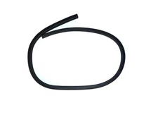 Rear Hood Seal For 2005-2006 Saab 9-2X 32007523-AA Genuine OEM