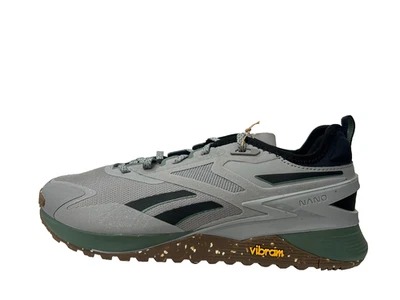 Reebok Nano X3 Herren Trainingsschuhe UK 6 US 7 EU 39 REF 4004- - Bild 1 von 4