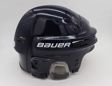 Bauer Helmet 4500 - Medium - Navy Blue