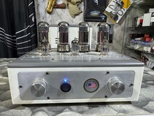 OTL AMPLIFICATORE INTEGRATO VALVOLARE 25W