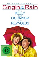 Singin' In The Rain | 60Th Anniversary Special Edition | Gene Kelly (U. A.)