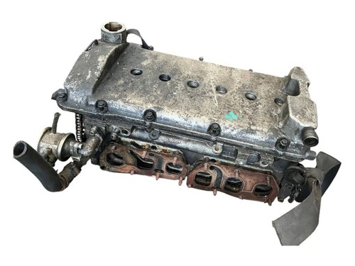 Volkswagen Golf IV 2003 Benzin Zylinderkopf 022103373A OZC27892