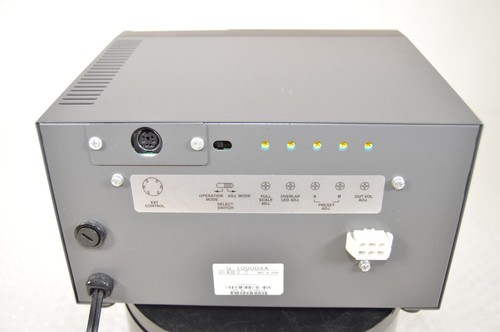 Yaesu G-1000DXA Rotateur Contrôleur Antenne Rotor Résistant Testé Excellent - Photo 9/18