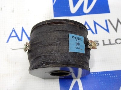 Allen Bradley 1D176 Coil 230/250V DC For Starters & Conatctors Replacement